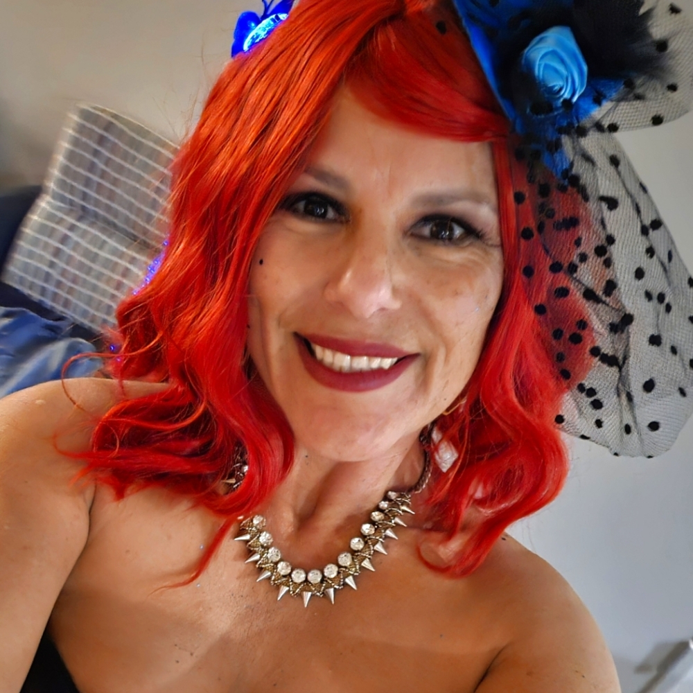 Meet your Posher, Lexi